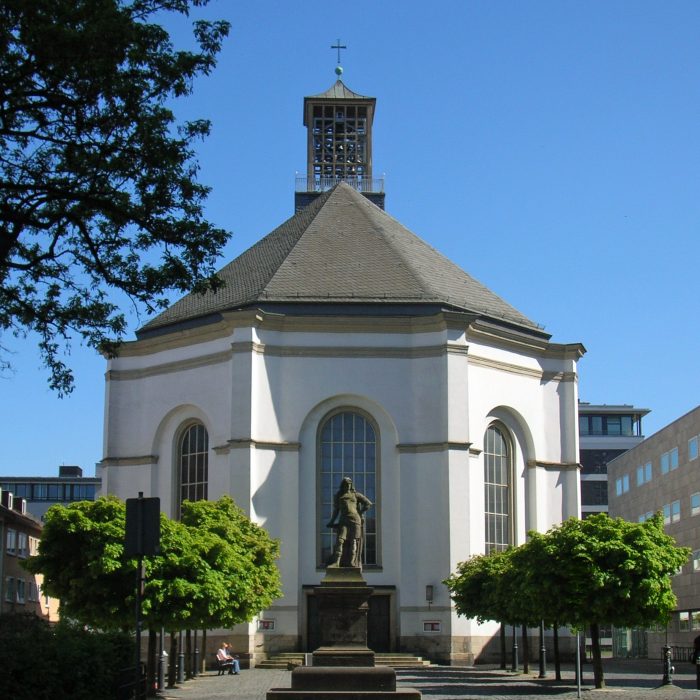 Karlskirche